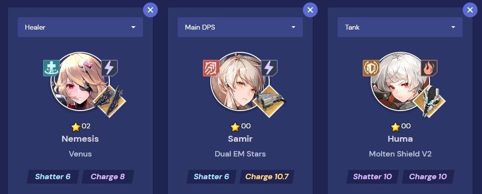 Tower of Fantasy Special Orders System Explained   A Guide to Which SSR to Pick