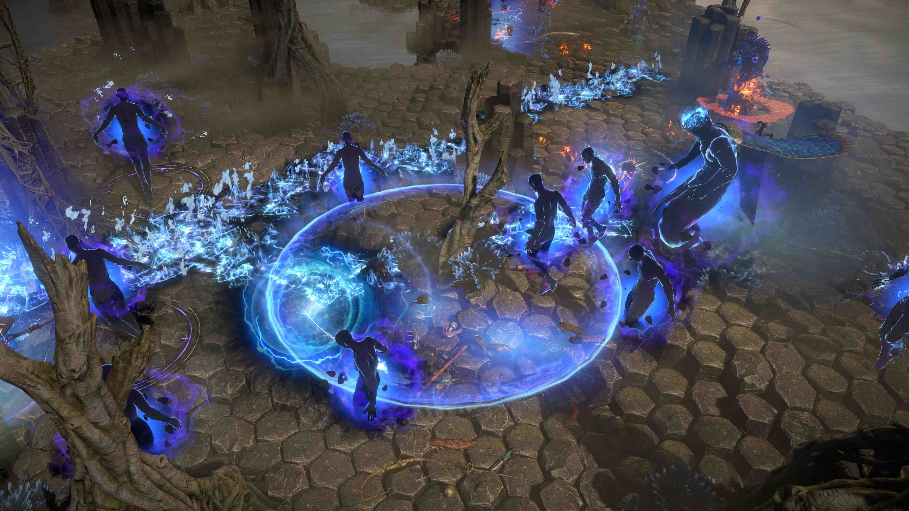 Path of Exile Gameplay 02