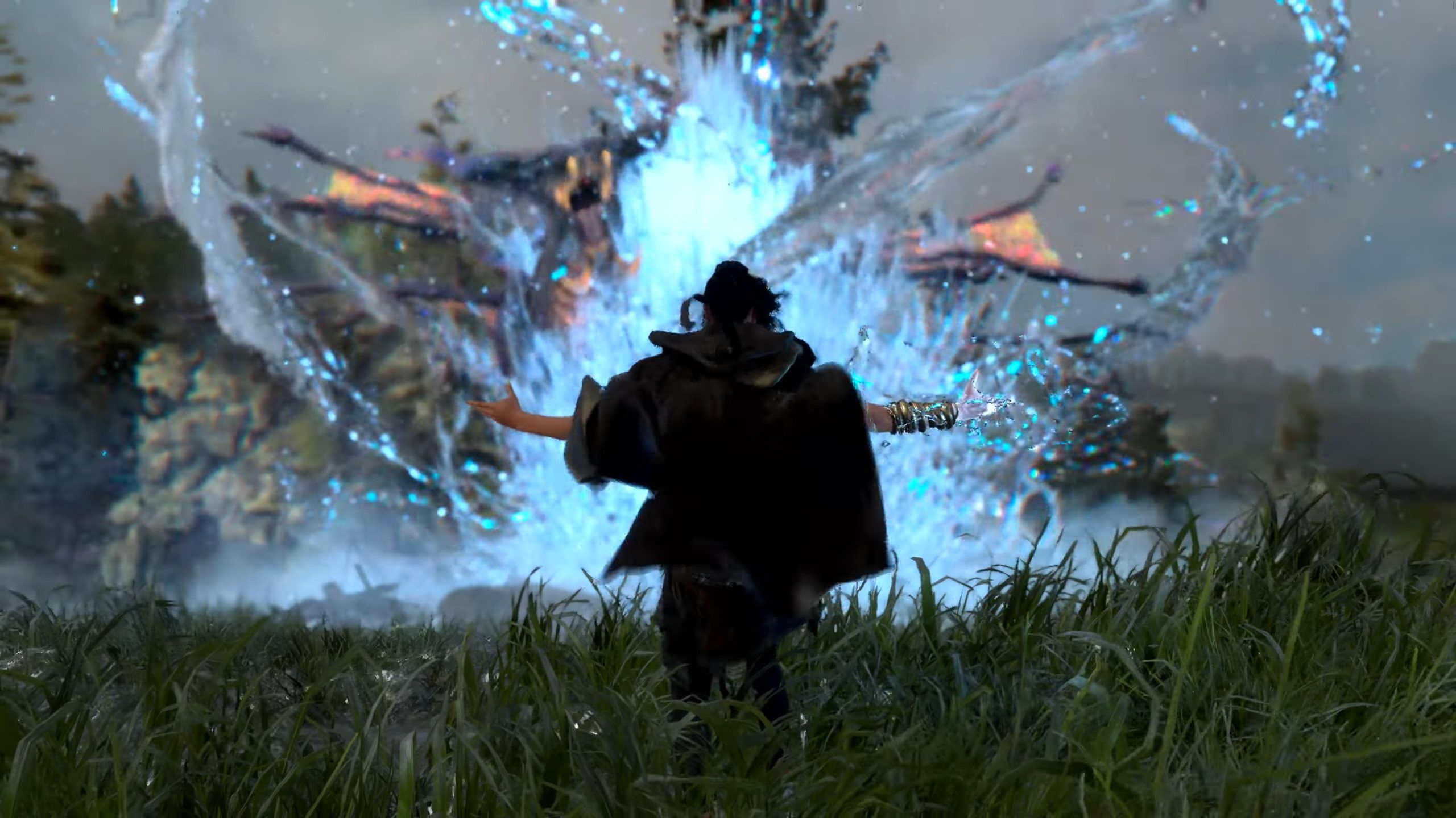 Power Overwhelming