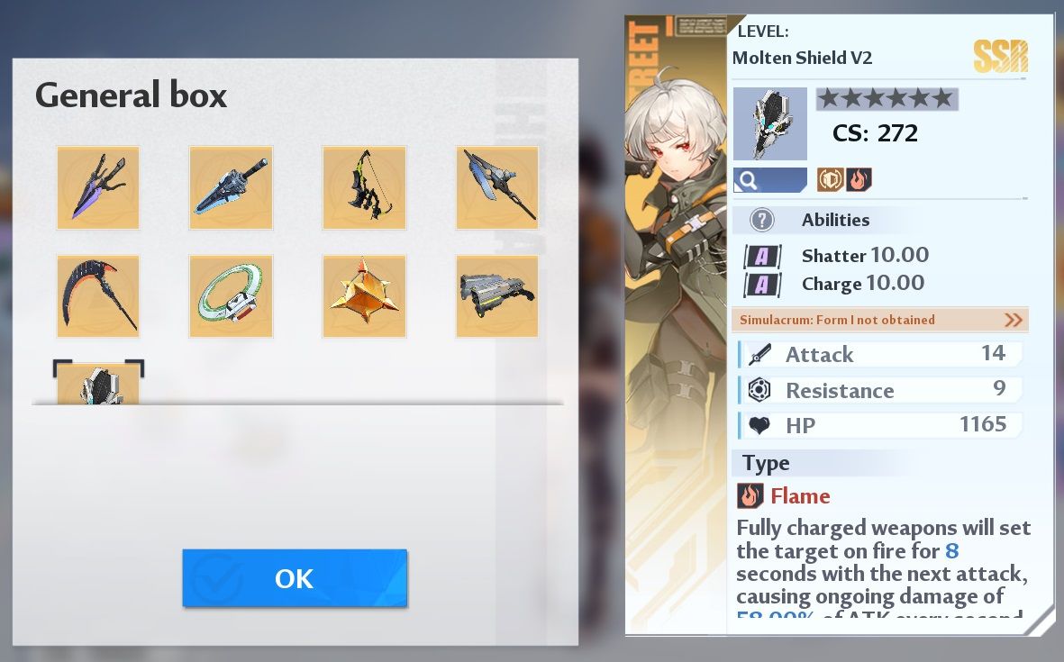 Tower of Fantasy Special Orders System Explained   A Guide to Which SSR to Pick