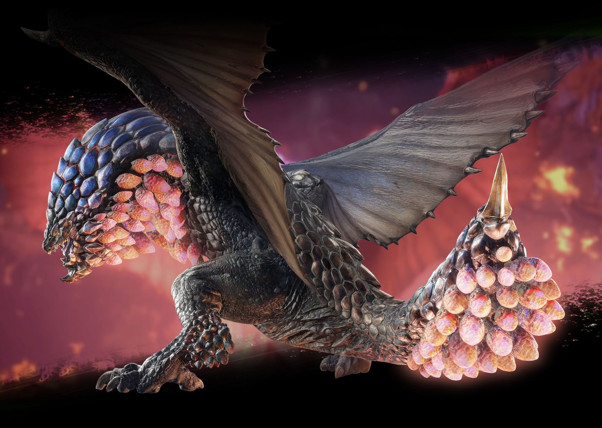 Seething Bazelgeuse
