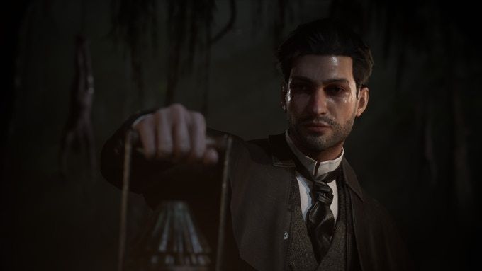 Sherlock Holmes The Awakened Surpasses Kickstarter Goal in 6 Hours