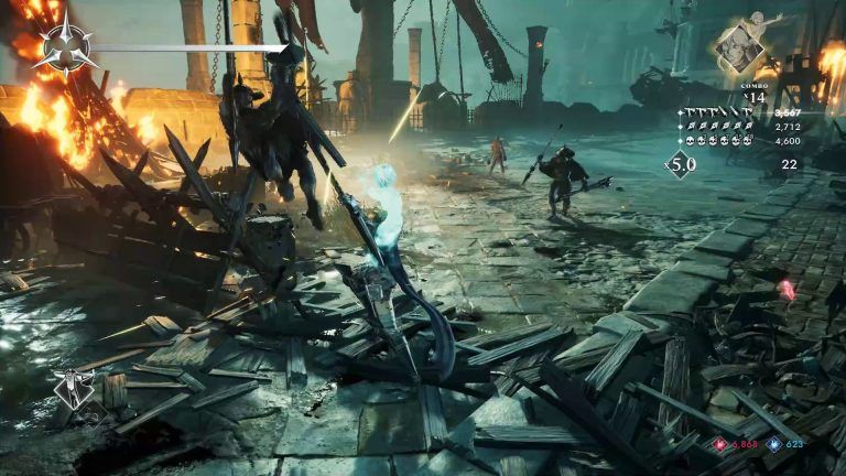 Top 5 Upcoming RPGs Of September 2022 (The DioField Chronicle, Steelrising, Soulstice &amp; More!)