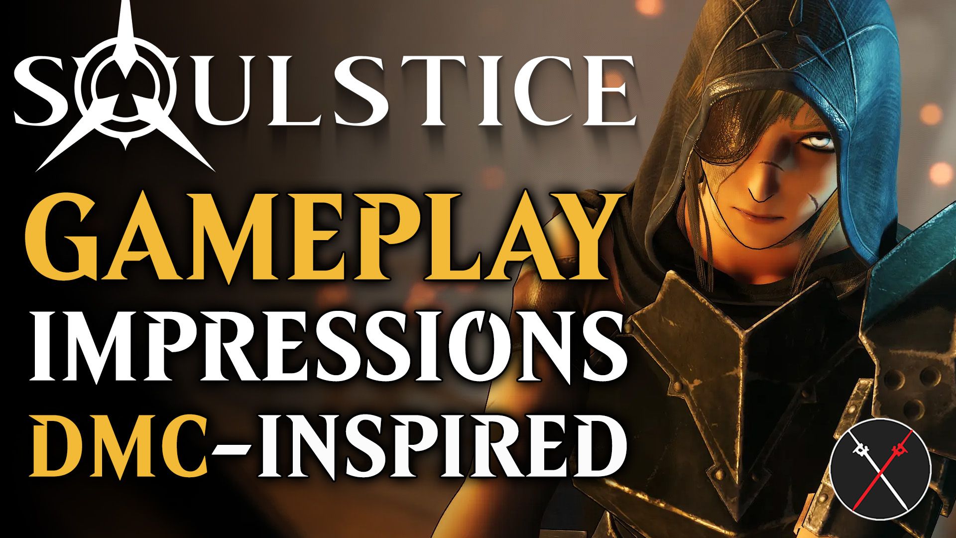 Soulstice Demo Impressions
