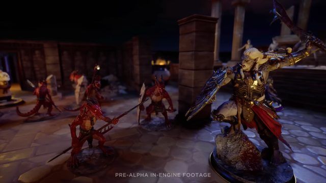 The Digital Dungeons &amp; Dragons Experience