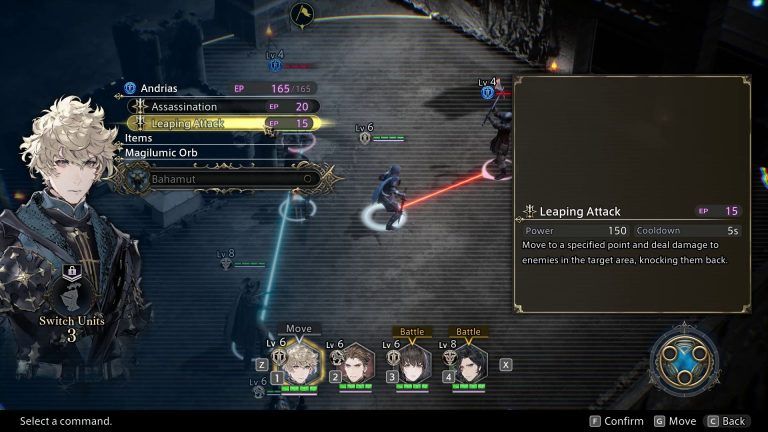 Top 5 Upcoming RPGs Of September 2022 (The DioField Chronicle, Steelrising, Soulstice &amp; More!)