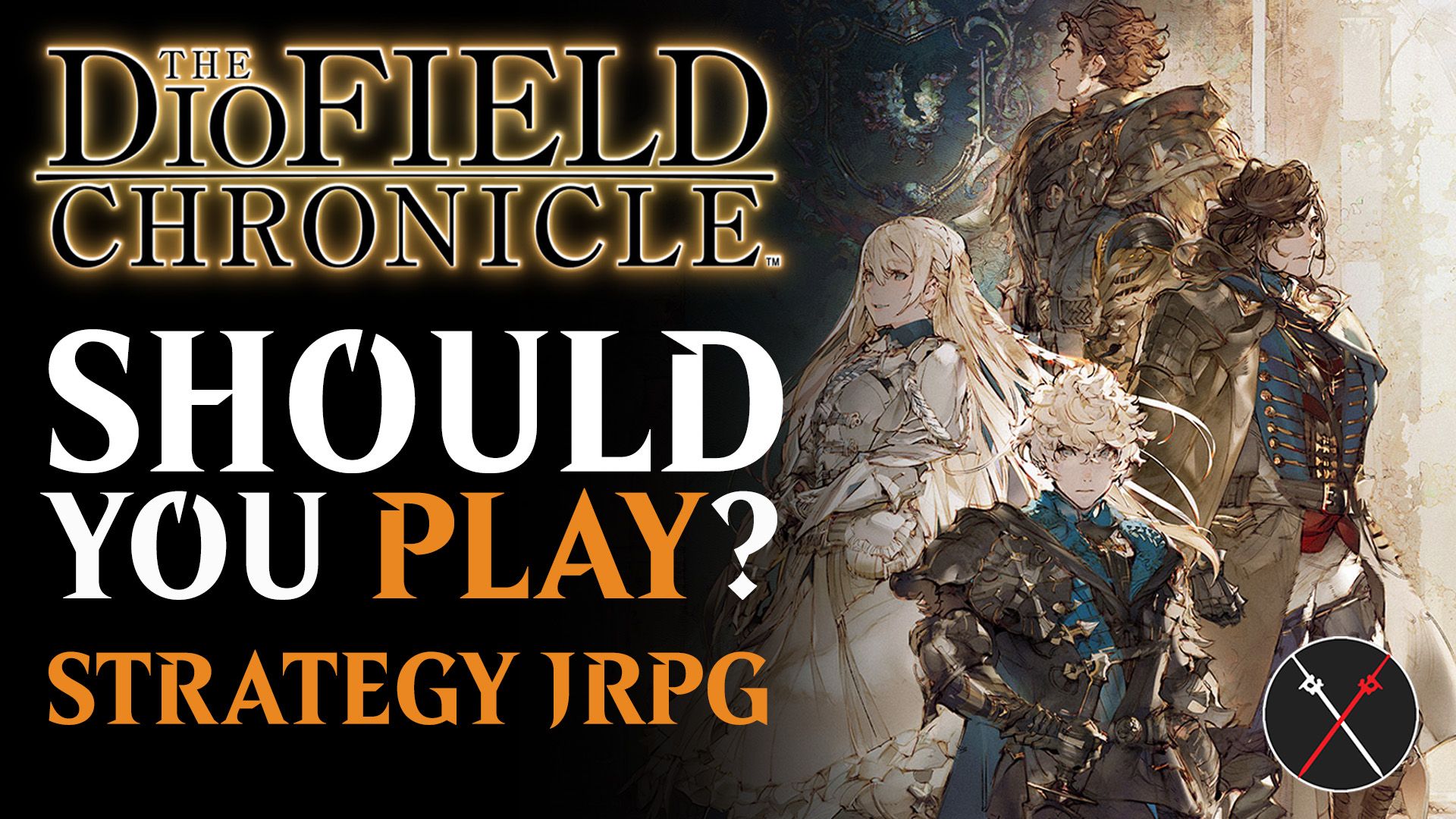 The DioField Chronicle Overview