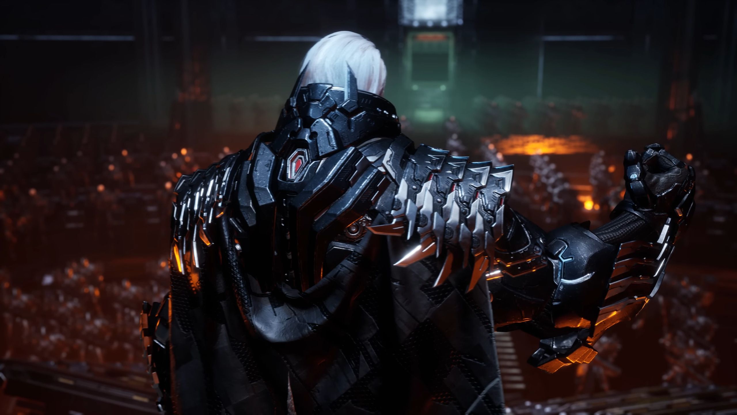 The First Descendant Enemies
