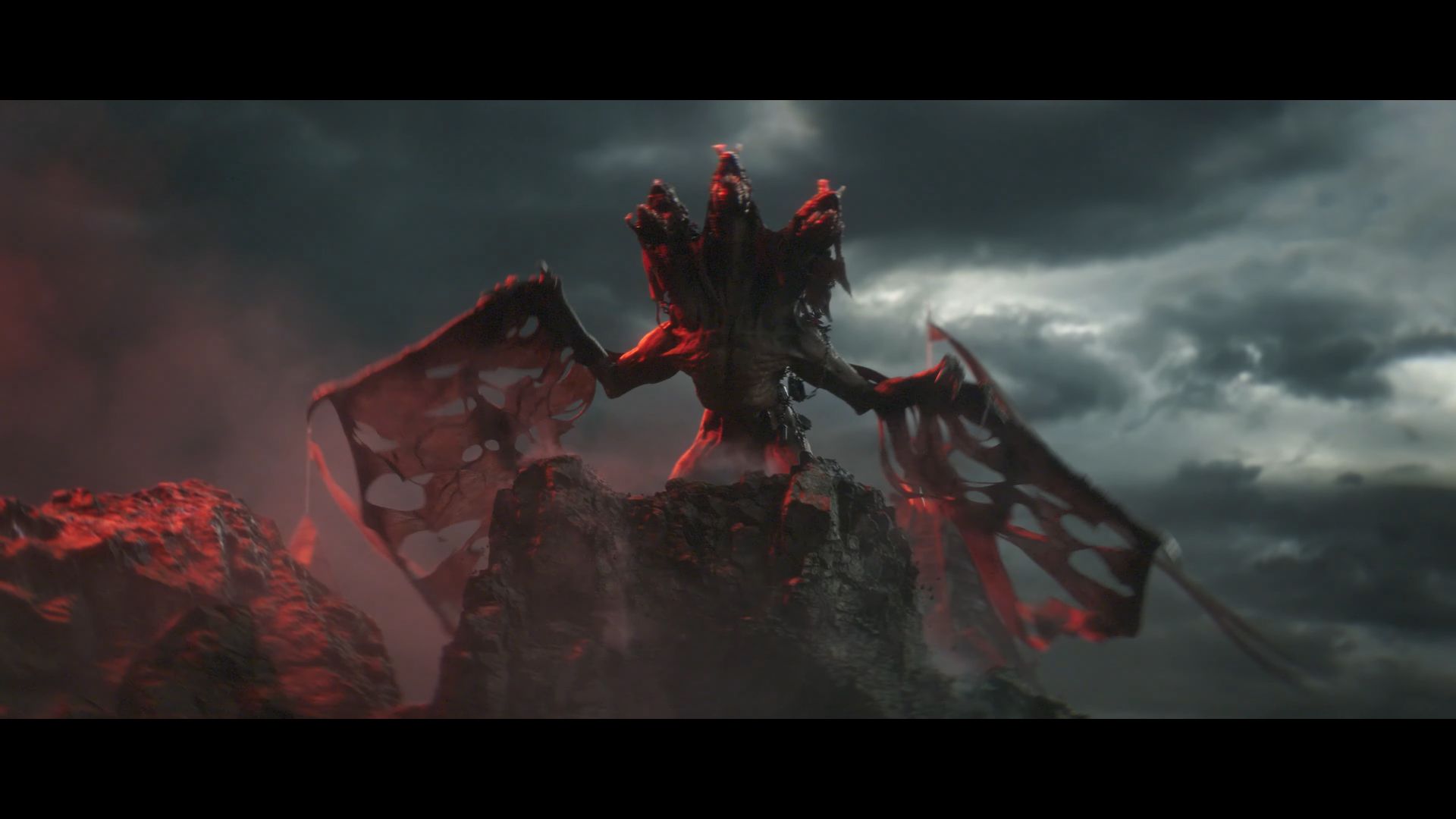 The Lords of the Fallen Dark Fantasy Action RPG Trailer First Impressions