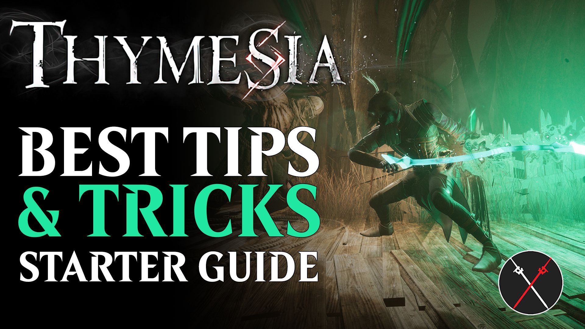 Thymesia Beginner Guide
