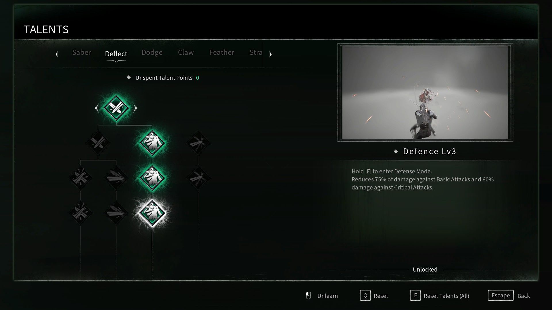 Thymesia Beginner Guide - Deflect Attacks Wisely