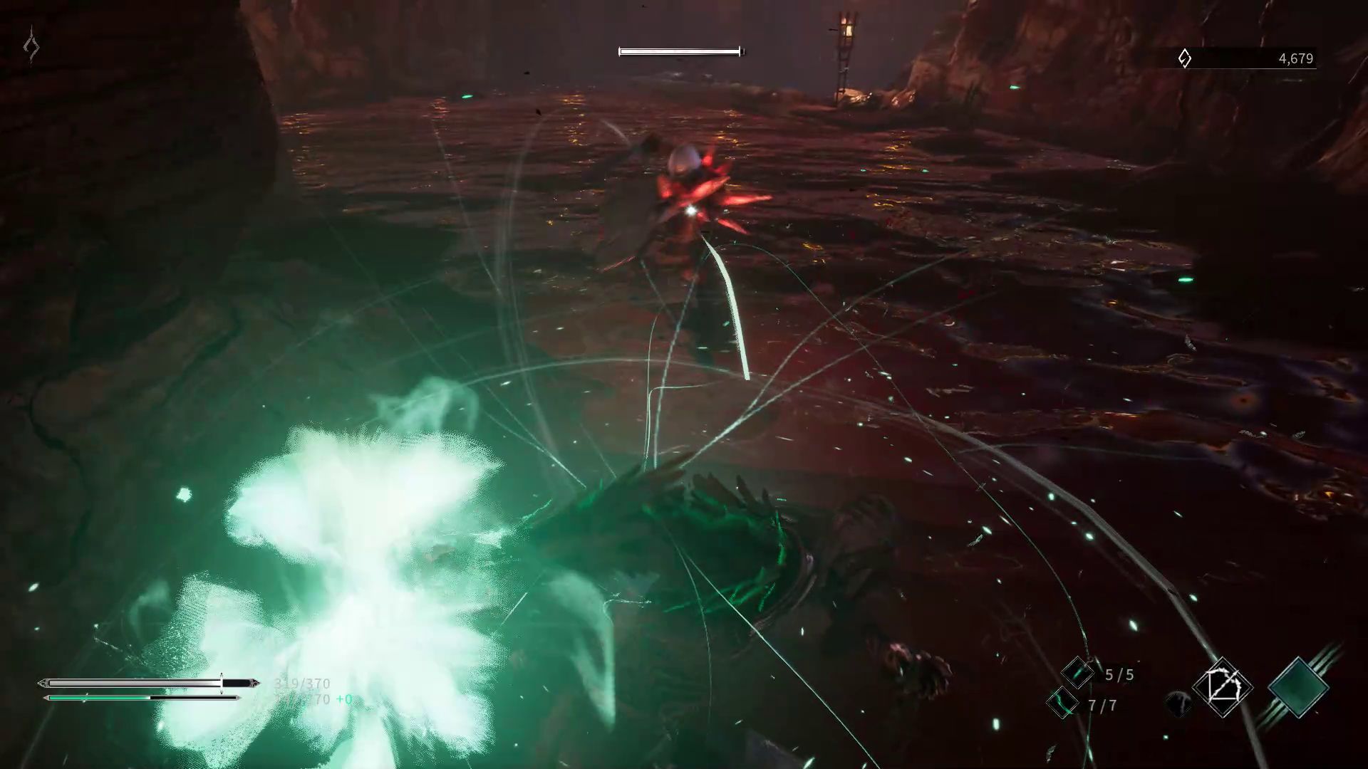 Thymesia Beginner Guide - Maximize Reave