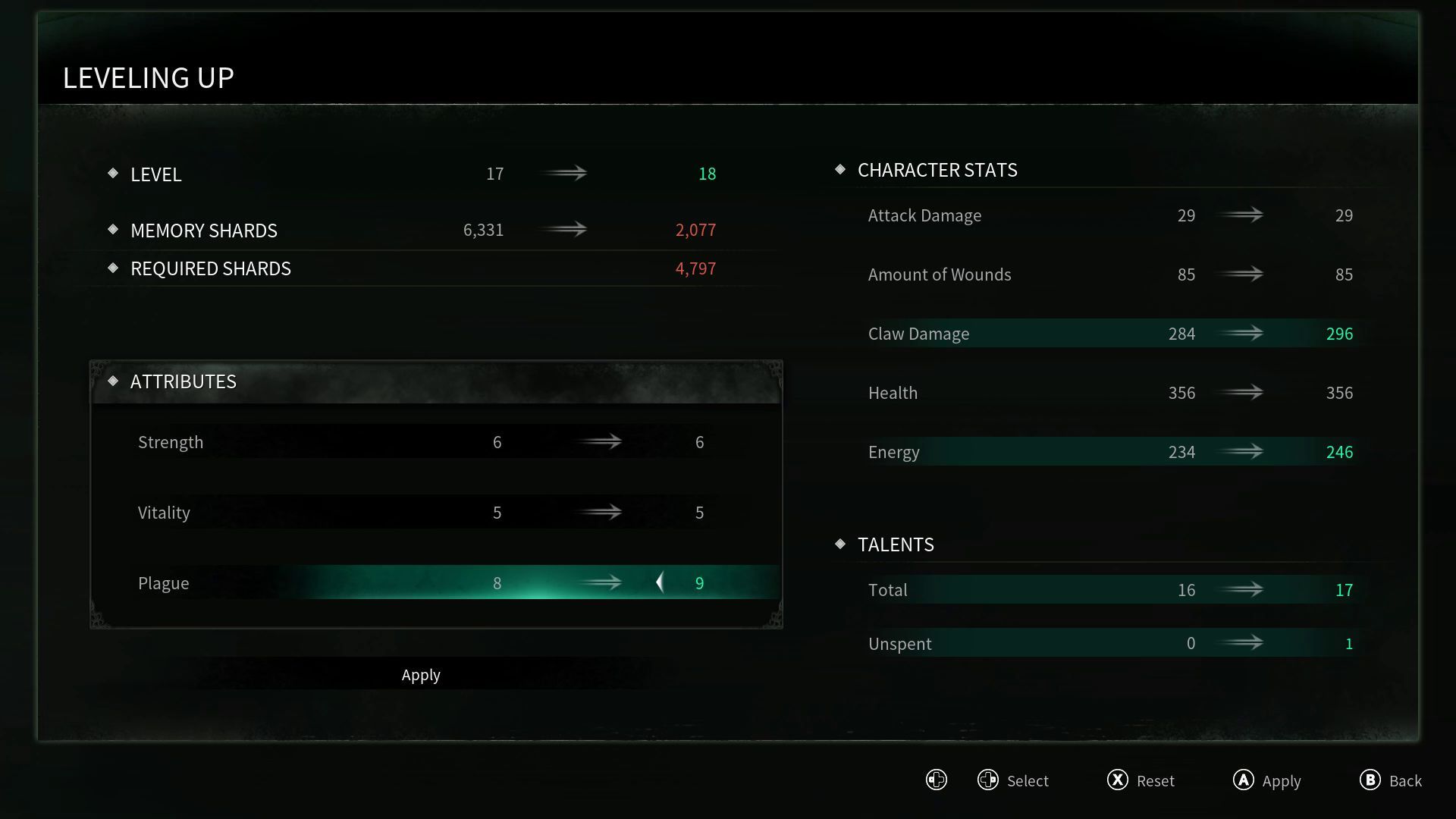 Thymesia - How to Farm for Memory Shards