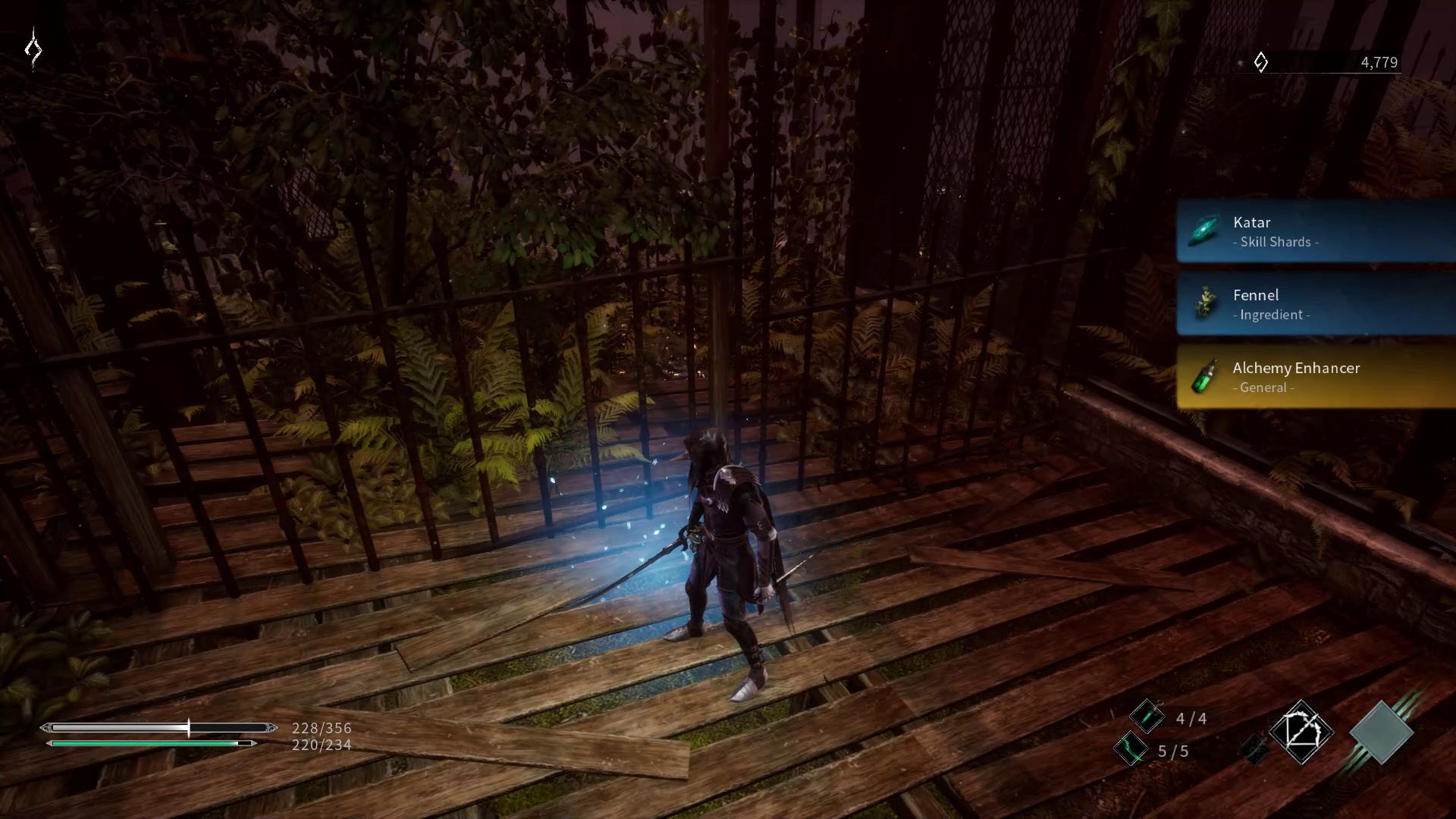 Thymesia - How to Farm for Skill Shards