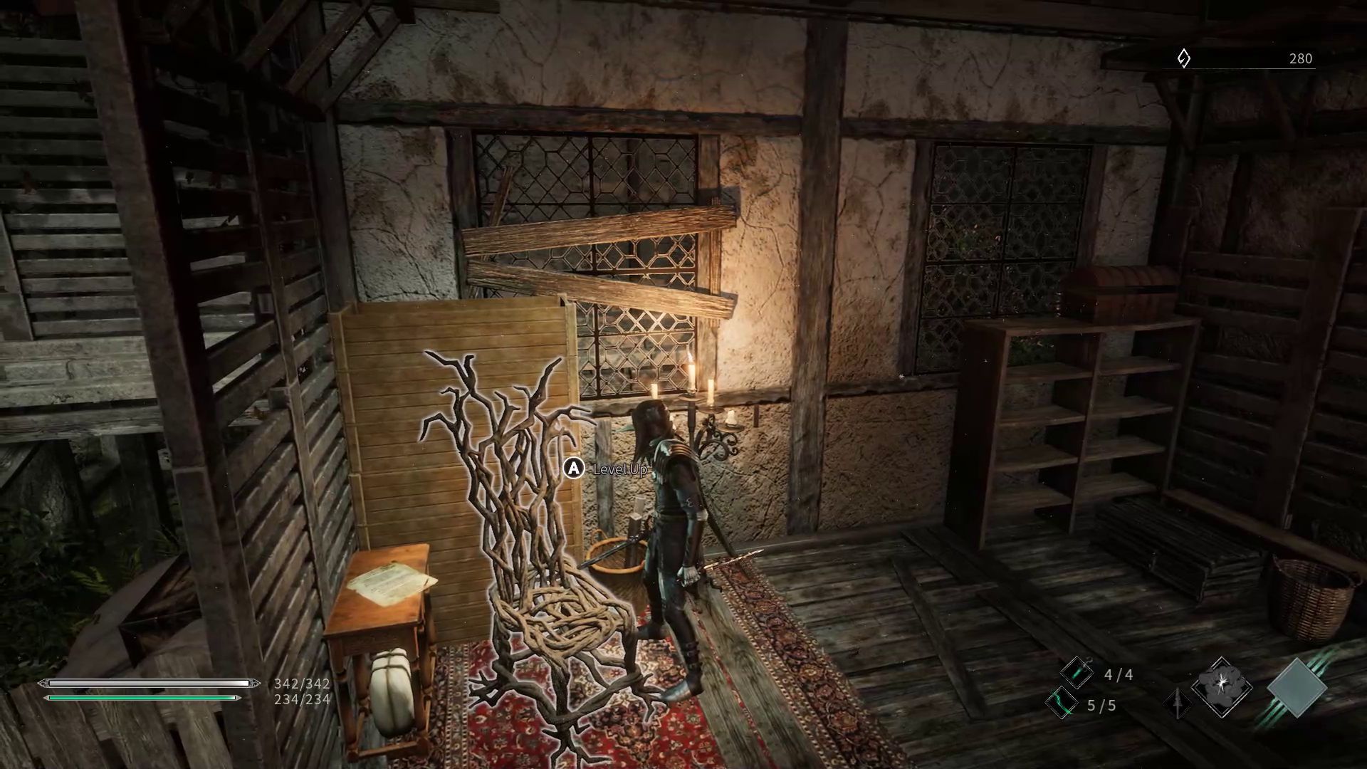 Thymesia Review - Philospher&rsquo;s Hill