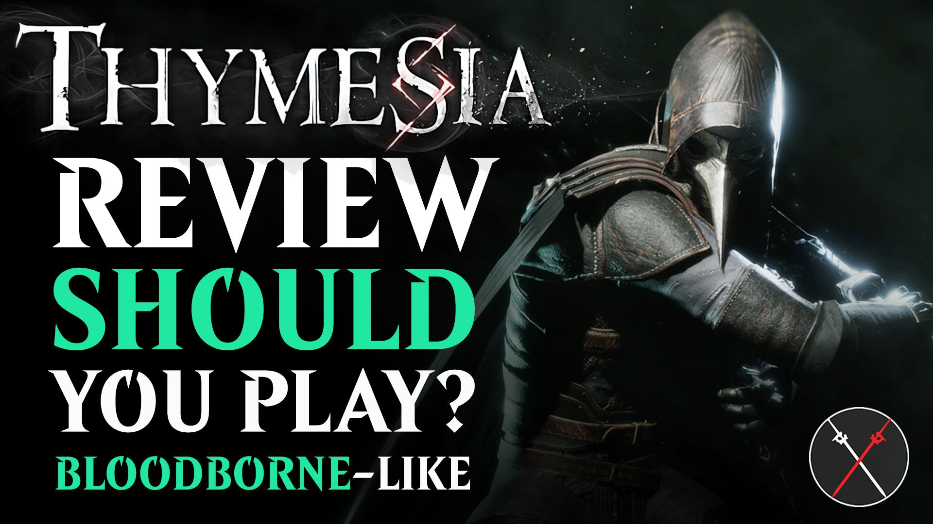 Thymesia Review