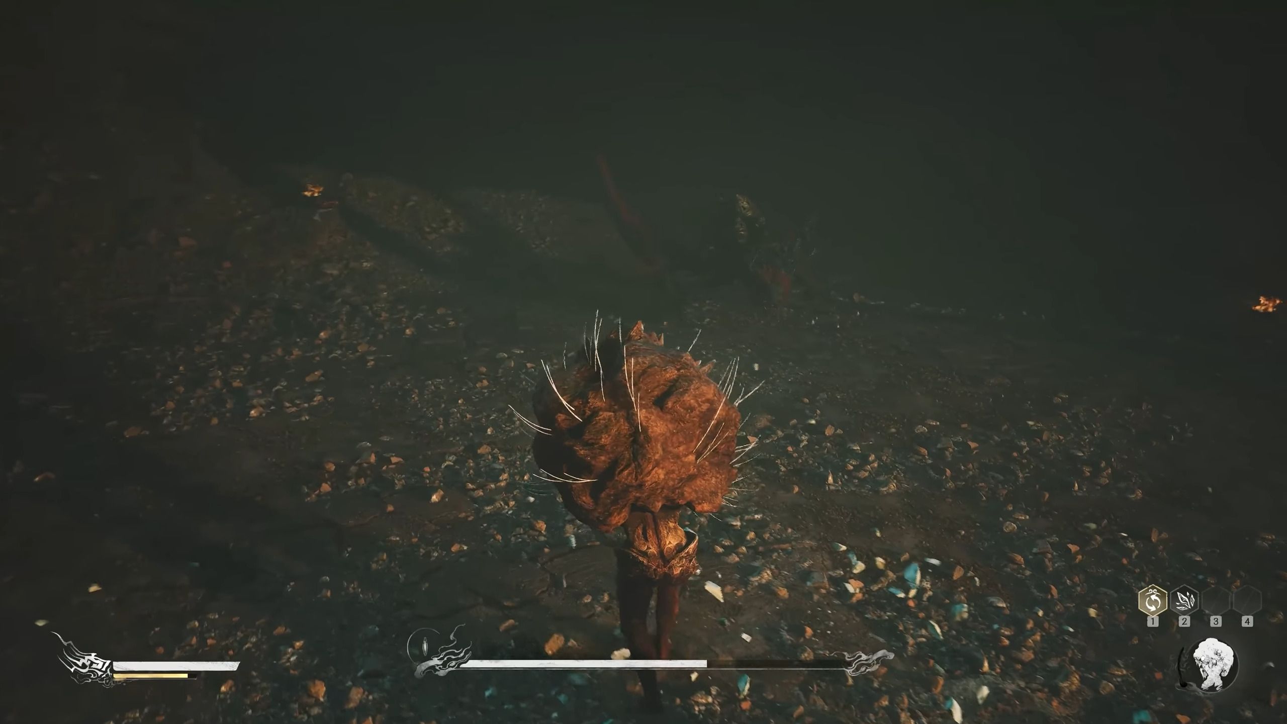 Transform into&hellip; This Thing
