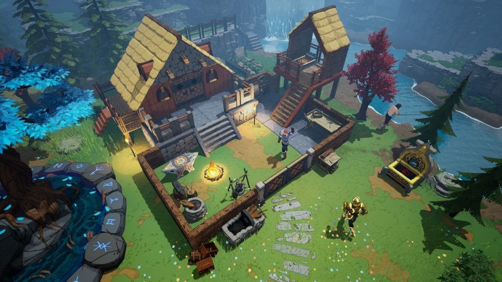 Tribes of Midgard Construction 2.0