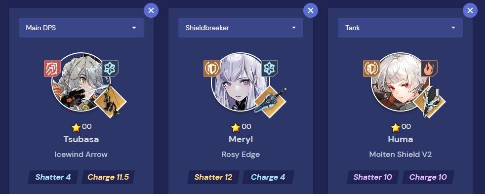 Tower of Fantasy Special Orders System Explained   A Guide to Which SSR to Pick