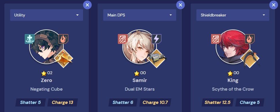 Tower of Fantasy Special Orders System Explained   A Guide to Which SSR to Pick