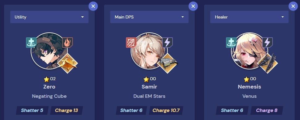 Tower of Fantasy Special Orders System Explained   A Guide to Which SSR to Pick