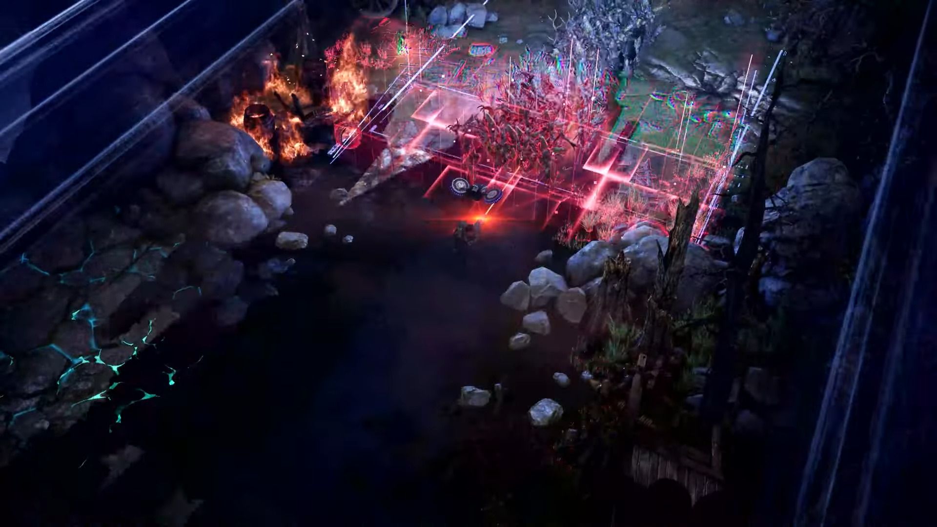 Air Strike Inbound