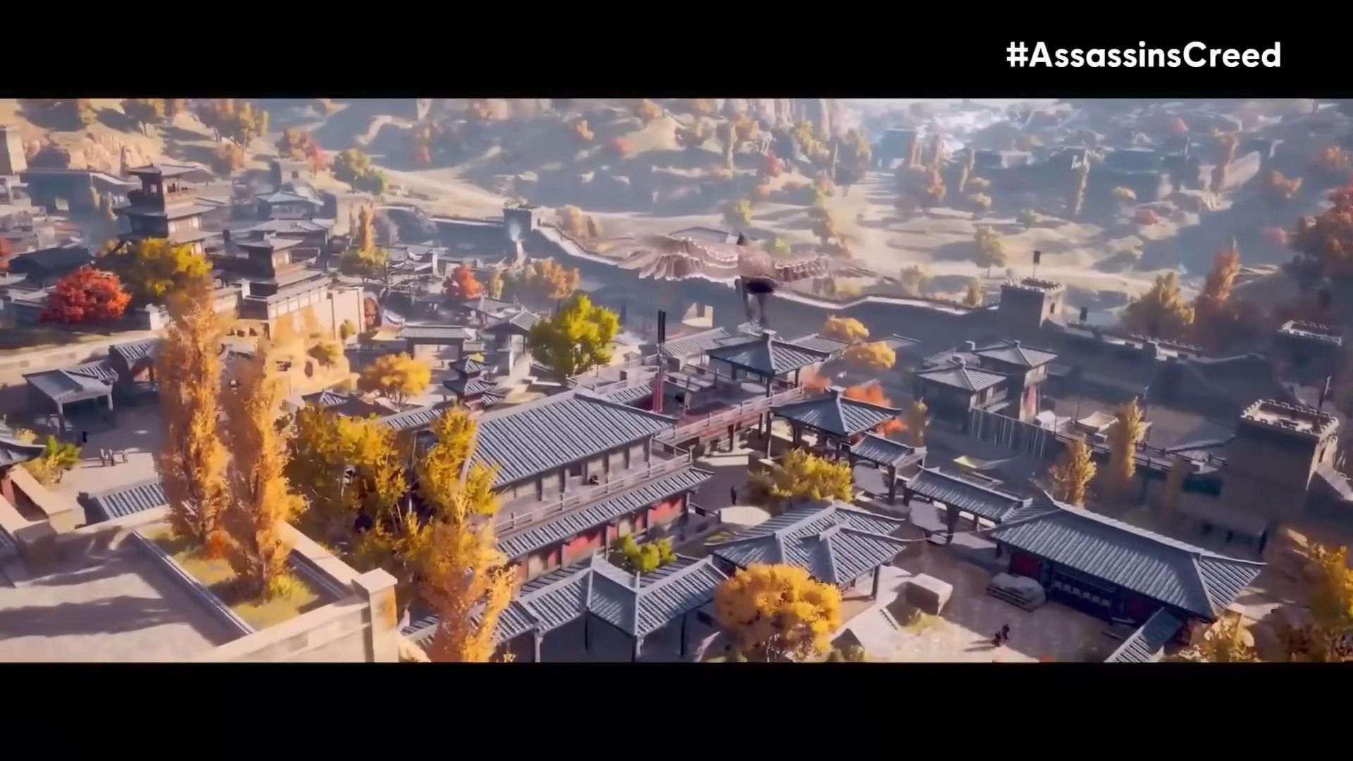 Assassin&rsquo;s Creed Codename Jade
