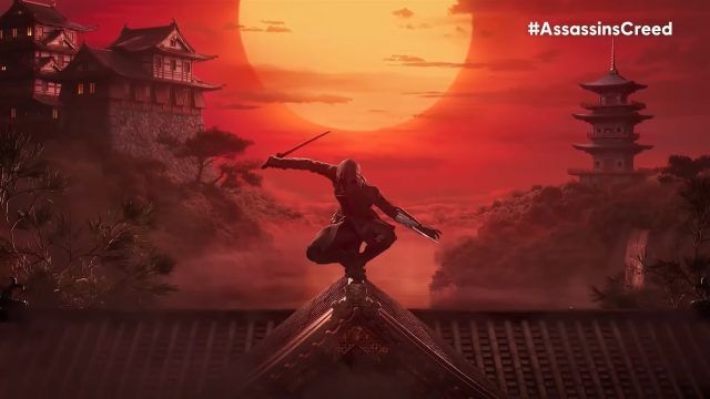 Assassin&rsquo;s Creed Codename Red