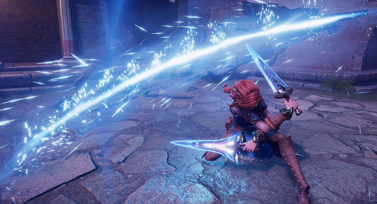 Top 5 Upcoming RPGs Of October 2022 (Gotham Knights, Star Ocean: The Divine Force and More!)