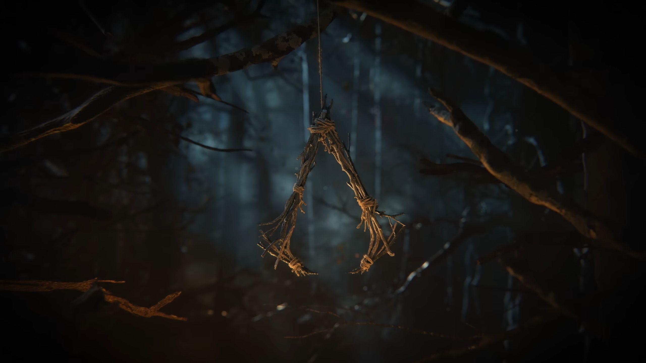 Blair Witch Assassin