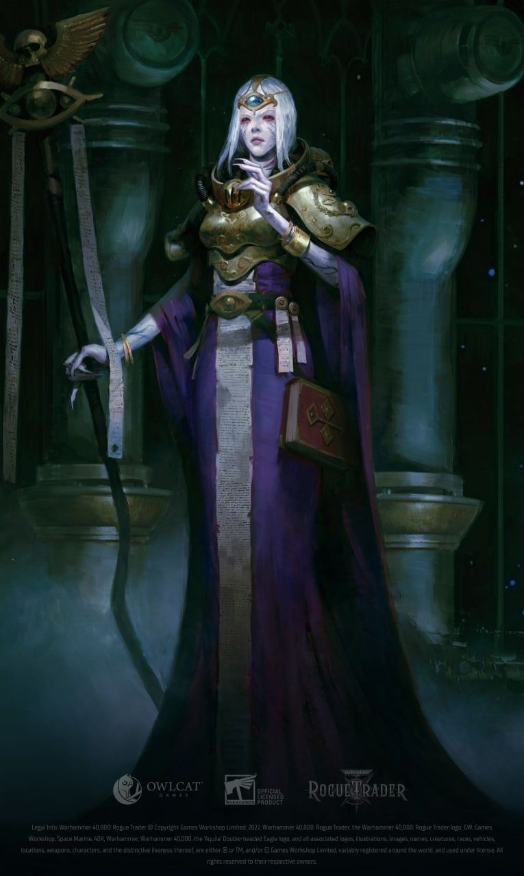 Cassia Orsellio the Navigator