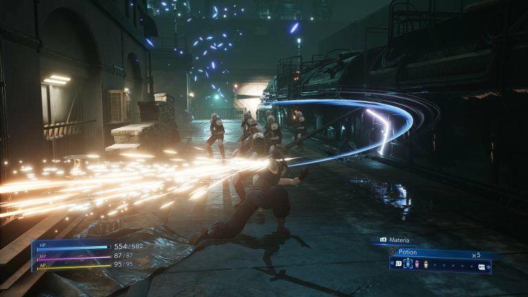 Top 5 Upcoming RPGs Of December 2022 (Marvel&rsquo;s Midnight Suns, Crisis Core FF7 Reunion, and More!)