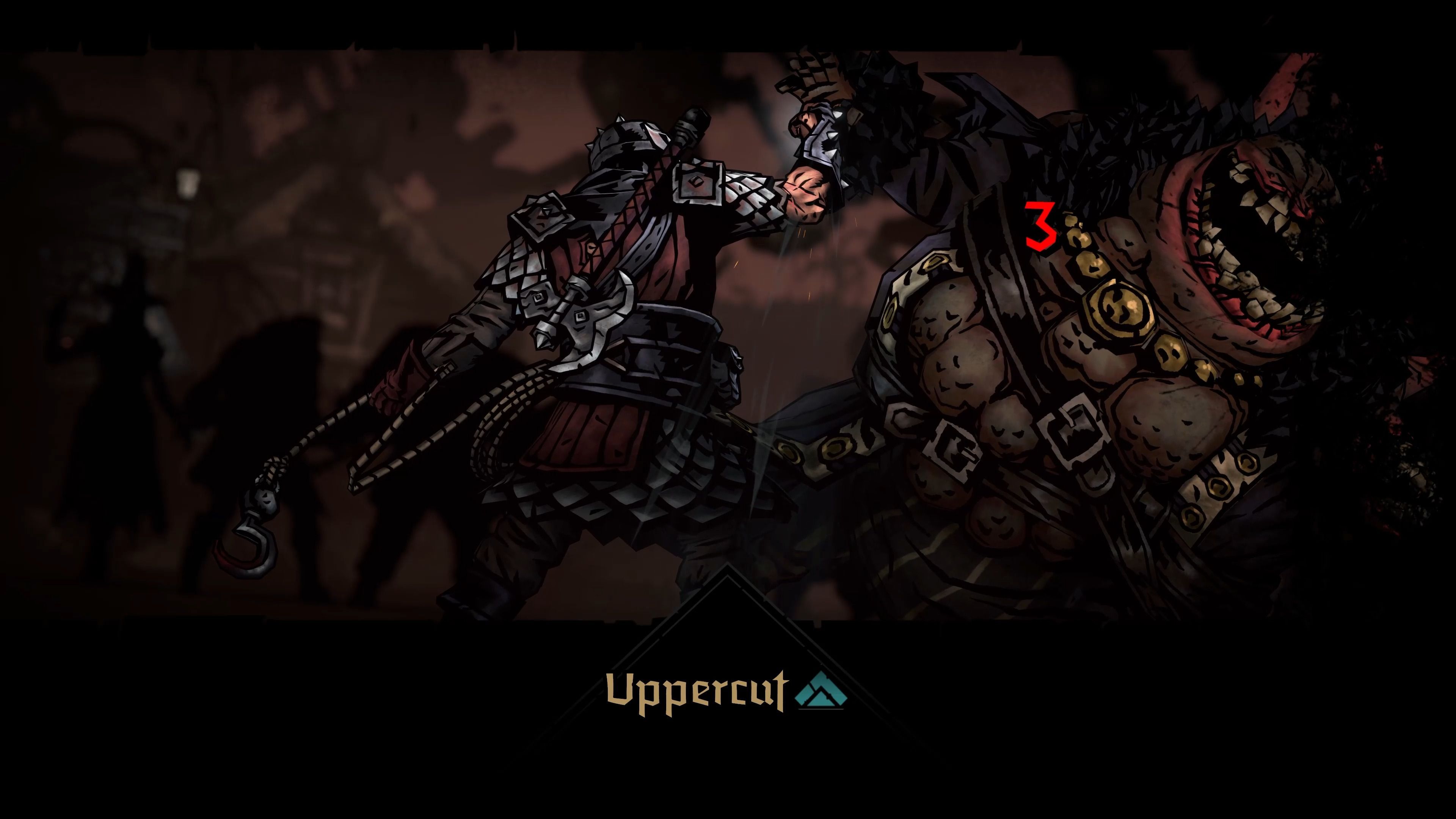 Darkest Dungeon II Retains the Uppercut