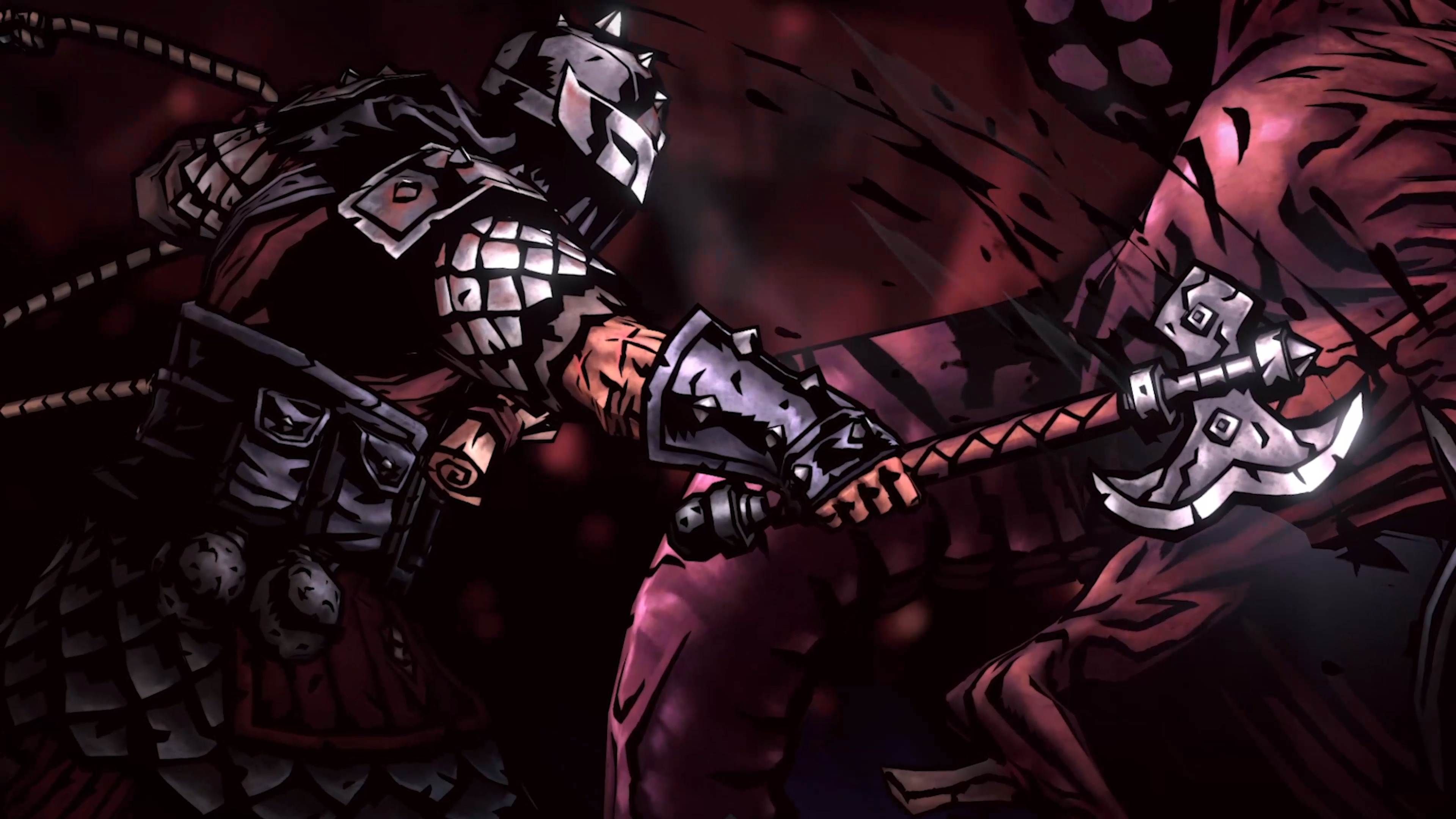 FINISH HIM!