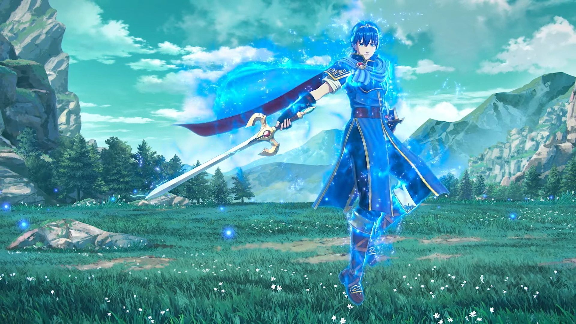Fire Emblem Engage
