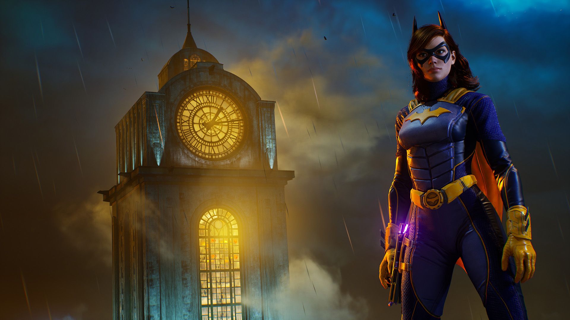 Gotham Knights Will Need More Than One Playthrough for Story