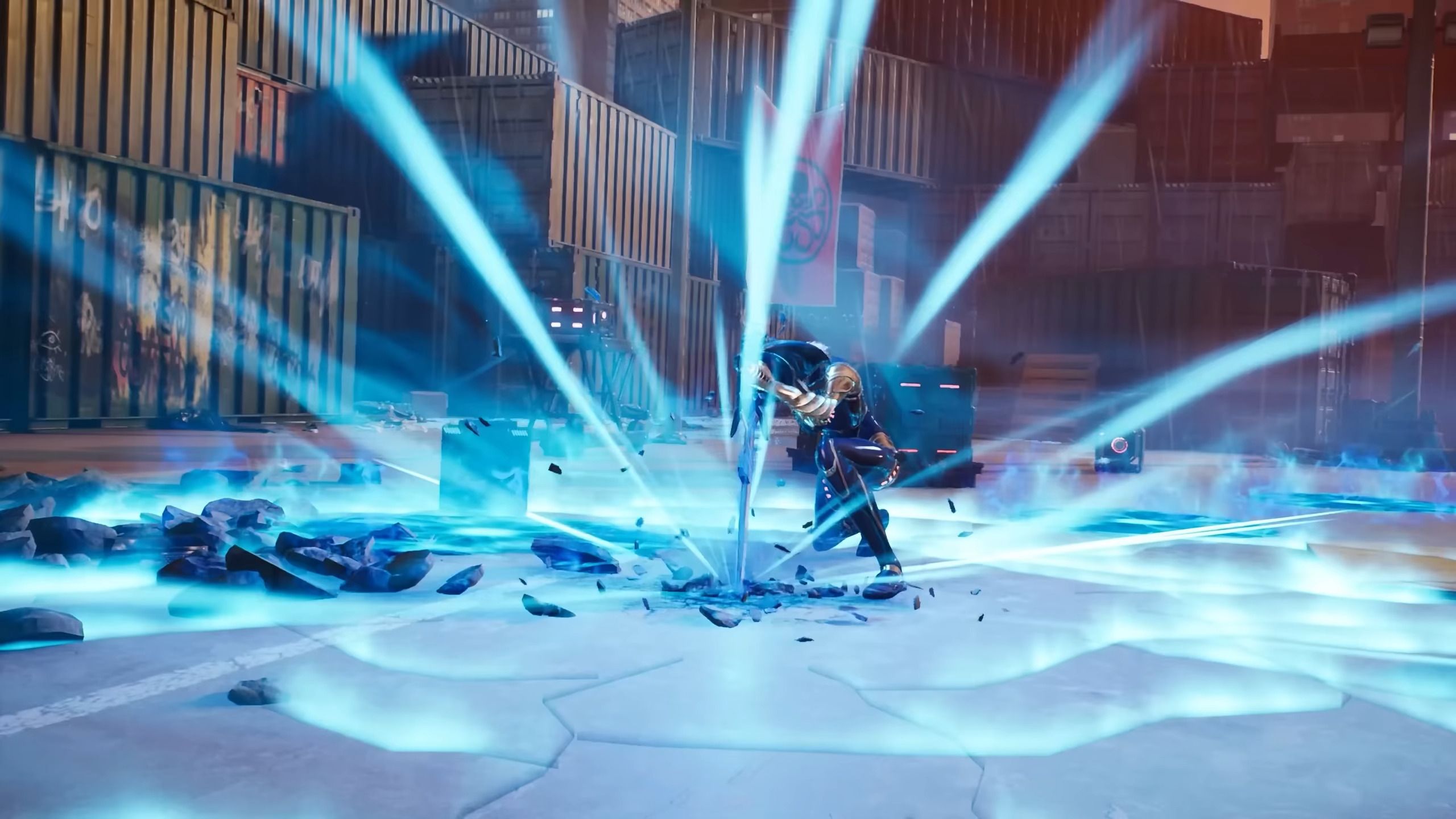 Marvel&rsquo;s Midnight Suns Features Magik