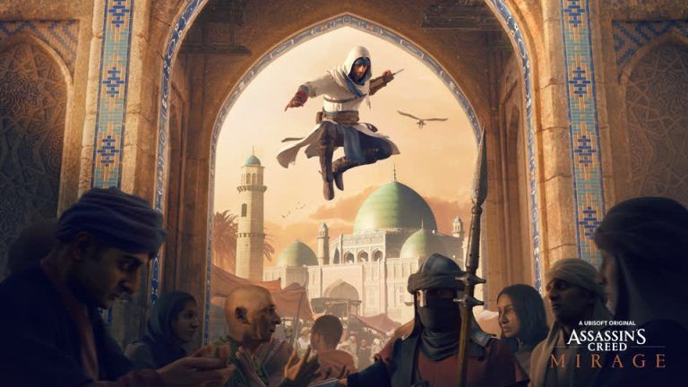 Ubisoft Forward Coming to Summer Game Fest But Not E3