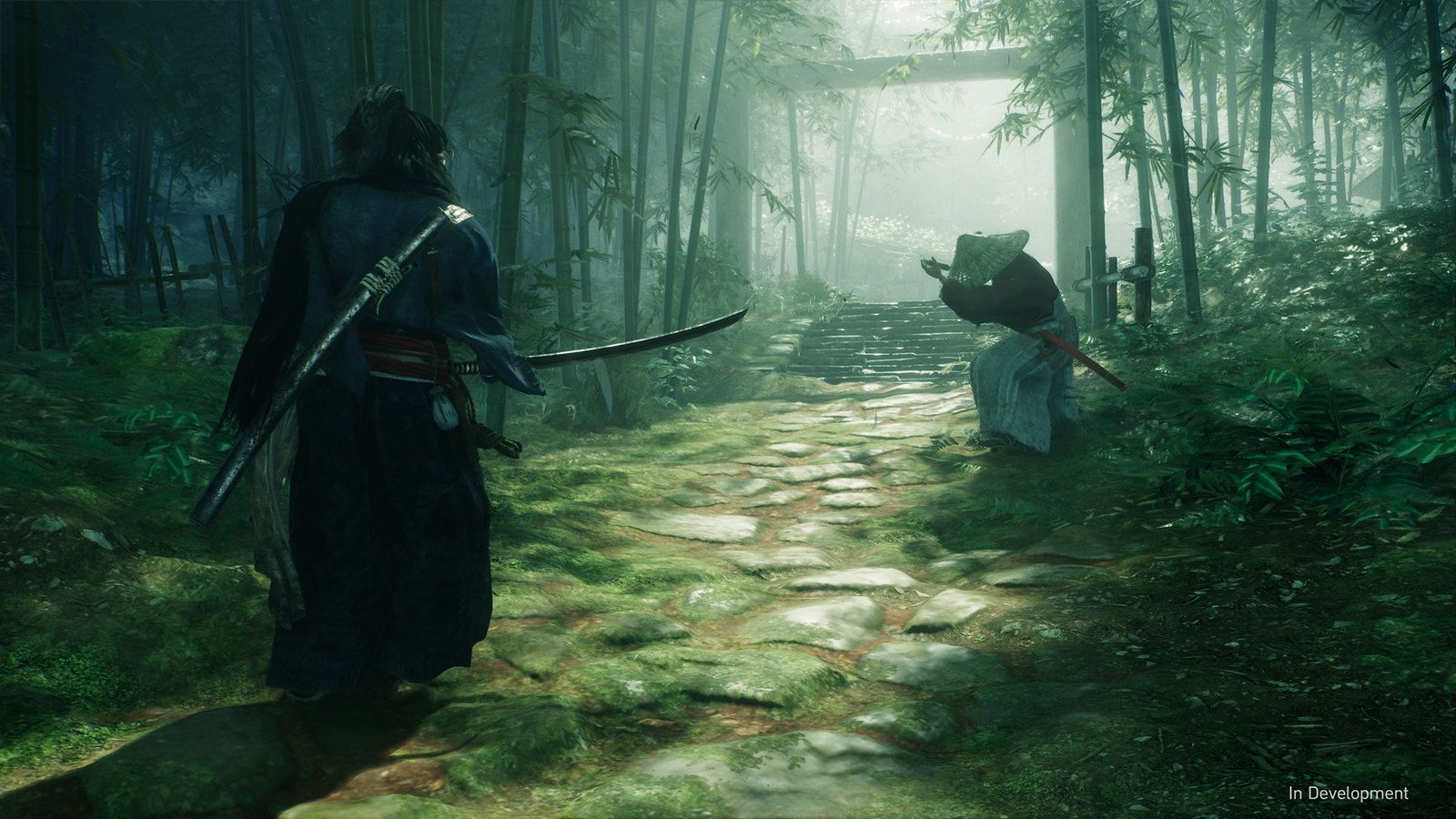 Rise of the Ronin is Team Ninja&rsquo;s Next Historical Action RPG