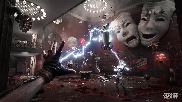 Top 5 Upcoming RPGs Of February 2023 (Hogwarts Legacy, Redemption Reapers, Atomic Heart and More!)