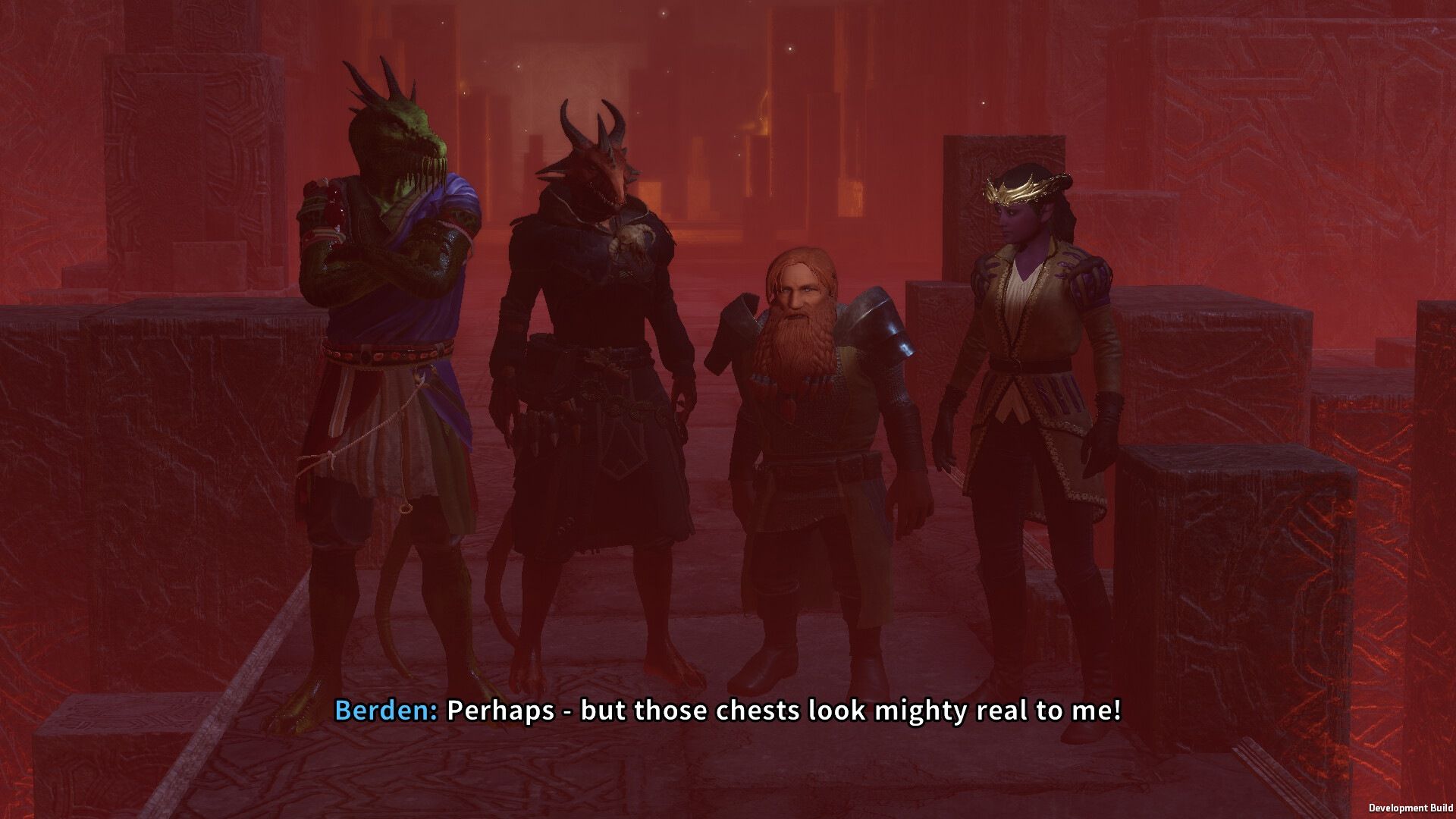 Solasta&rsquo;s New Dragonborn Ancestry