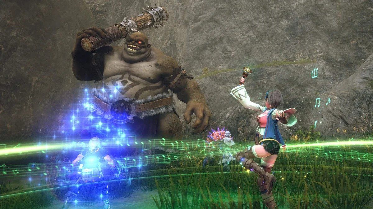 Top 5 Upcoming RPGs Of October 2022 (Gotham Knights, Star Ocean: The Divine Force and More!)