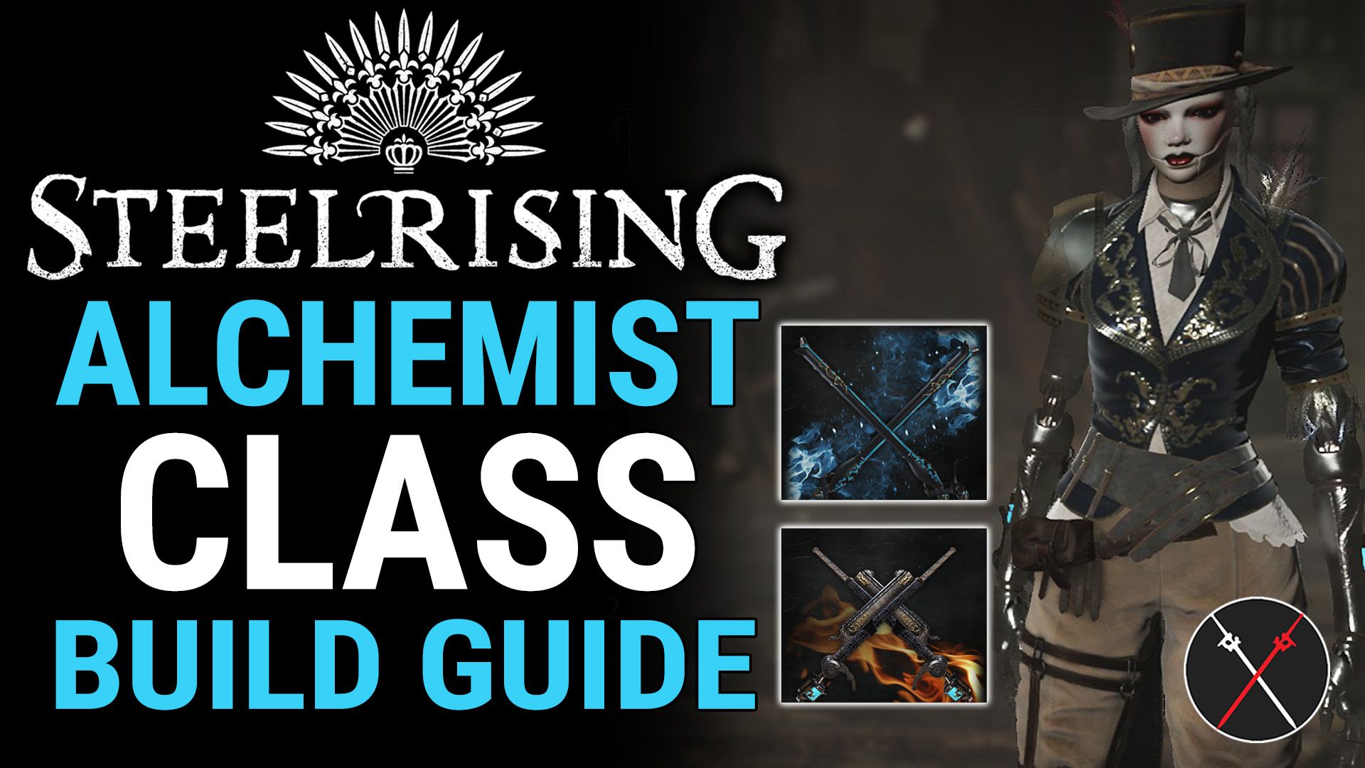 Steelrising Alchemist Class Guide