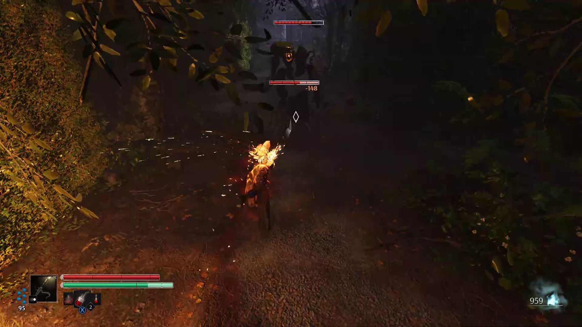 Steelrising Beginner Guide - Soldier Class in Combat