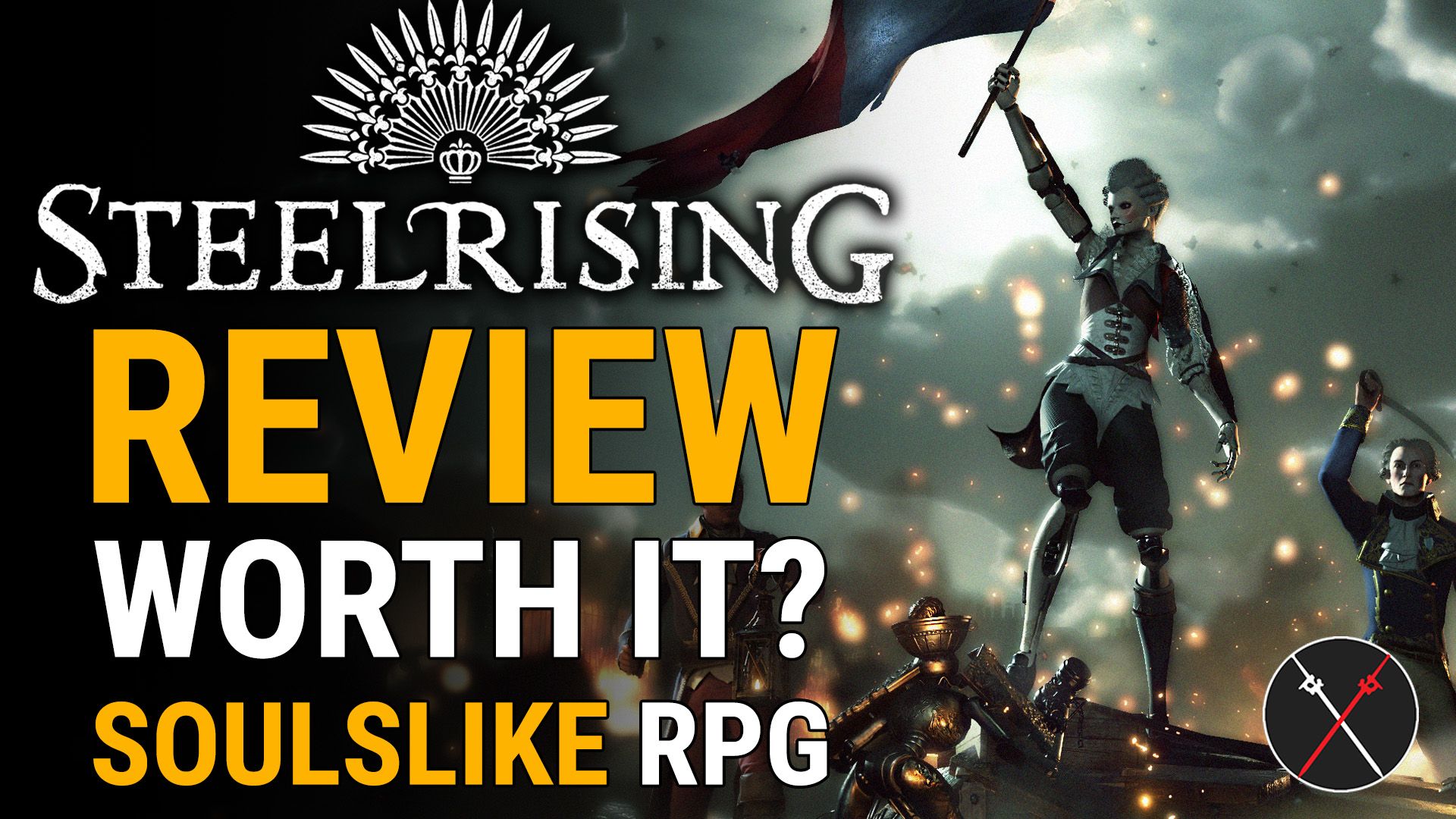 Steelrising Beginner Guide