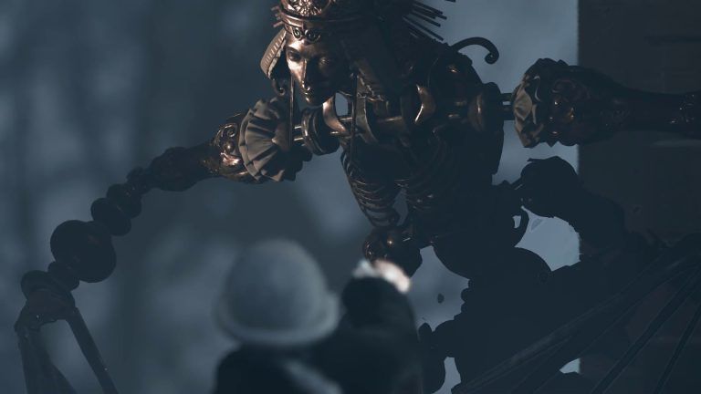 Top 5 Upcoming RPGs Of October 2022 (Gotham Knights, Star Ocean: The Divine Force and More!)