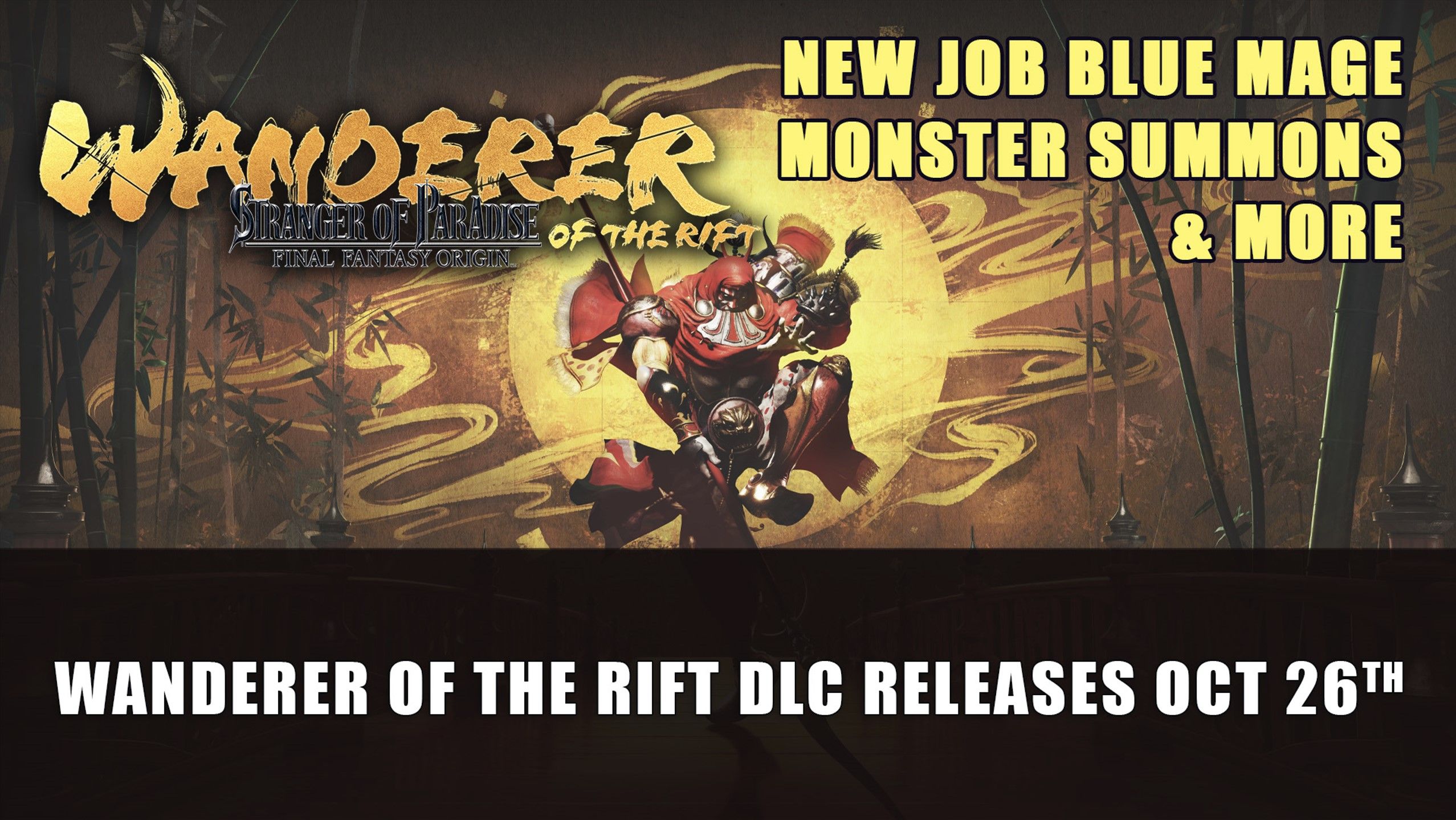 Top RPG News Of The Week: September 11th (Cyberpunk 2077 Phantom Liberty, Asterigos, Atomic Heart and More!)