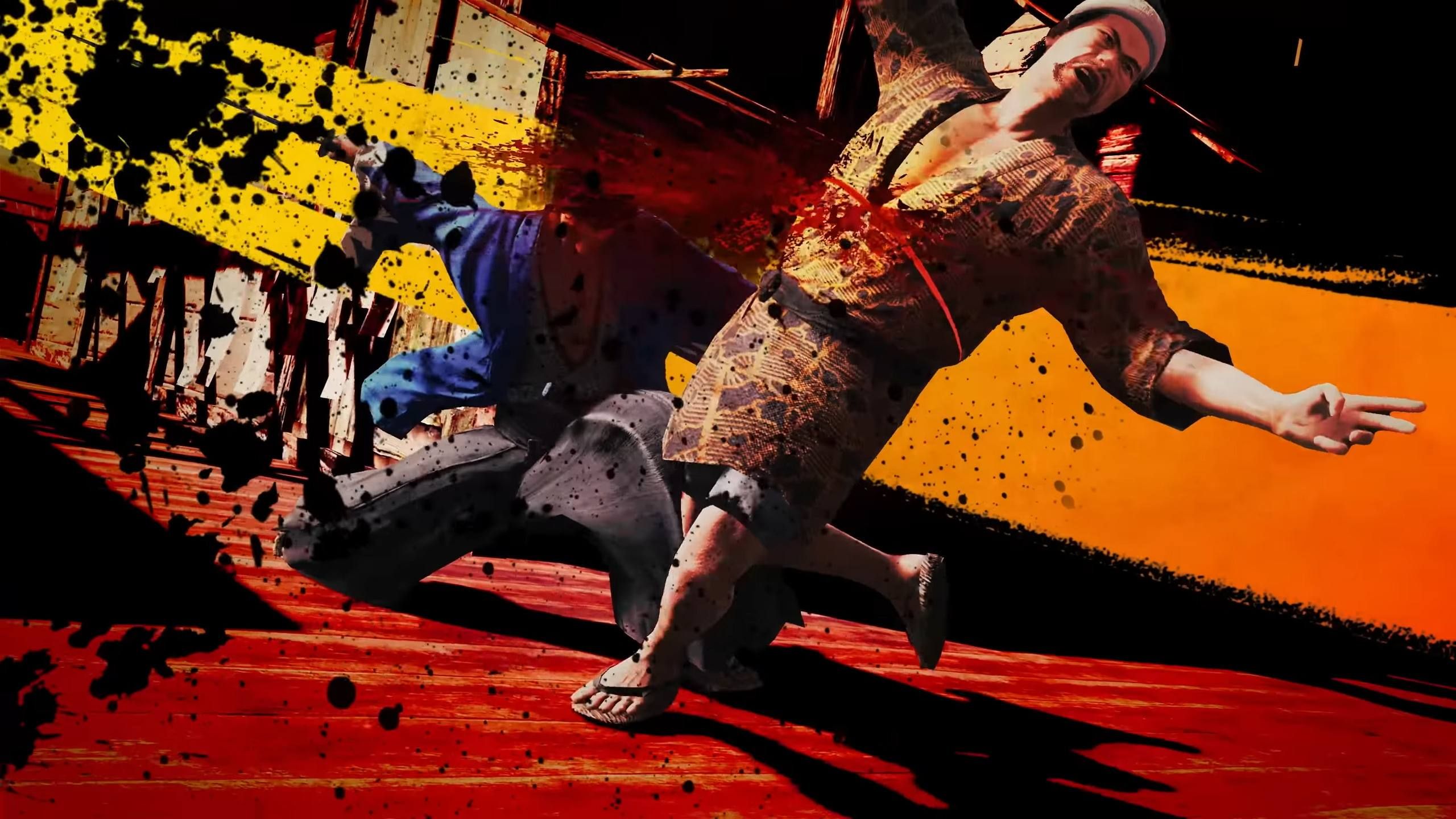 Stylish Executions!