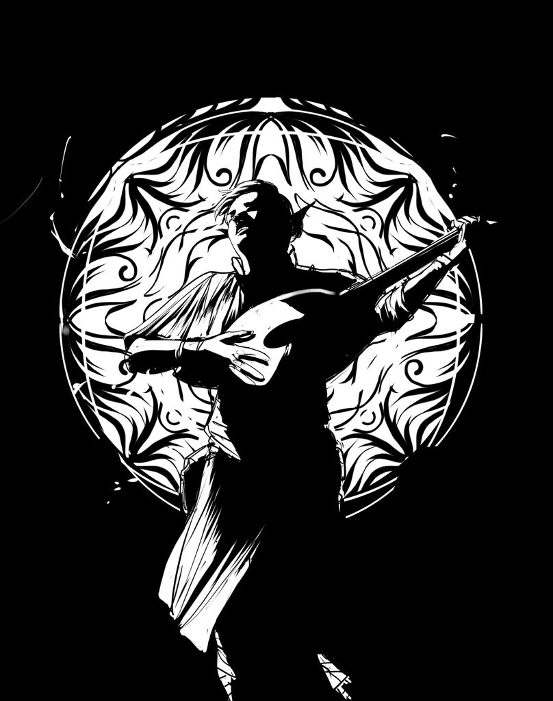 The Bard