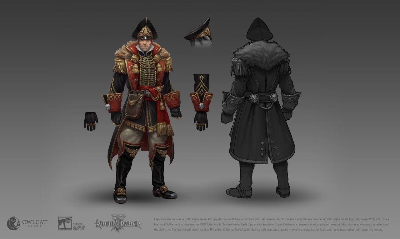 The Commissar
